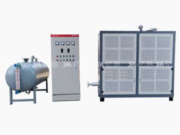 導(dǎo)熱油電加熱器