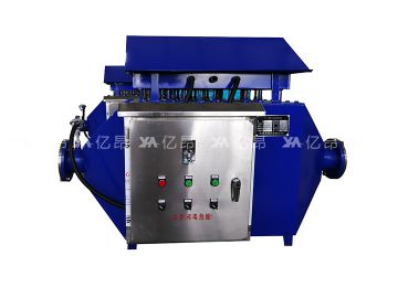 風(fēng)道電加熱器